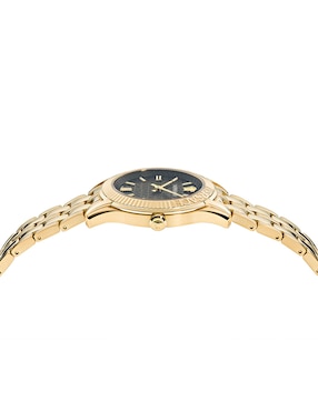 Reloj Versace Greca Time Lady para mujer VE6C00623
