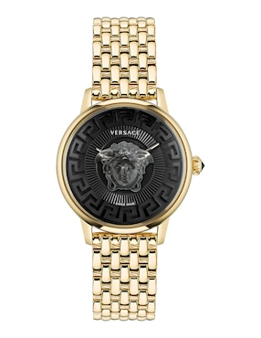 Reloj Versace Medusa Alchemy para mujer VE6F00523