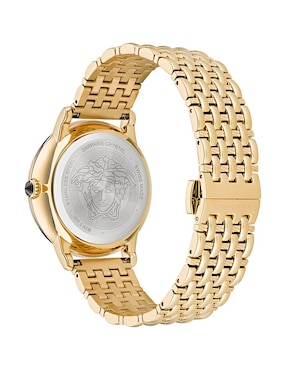 Reloj Versace Medusa Alchemy para mujer VE6F00523