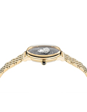 Reloj Versace Medusa Alchemy para mujer VE6F00523