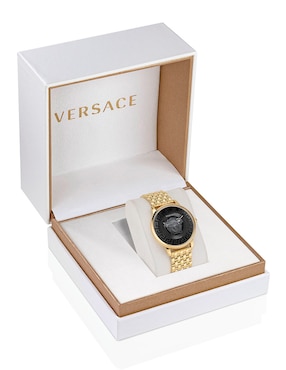 Reloj Versace Medusa Alchemy para mujer VE6F00523