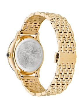 Reloj Versace Medusa Alchemy para mujer VE6F00623