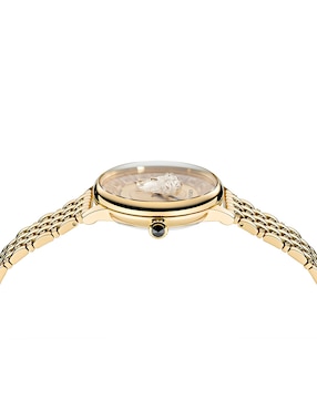 Reloj Versace Medusa Alchemy para mujer VE6F00623