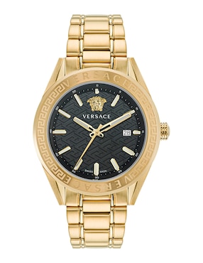 Reloj Versace V-Code Para Hombre Ve6a00623