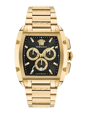 Reloj Versace Dominus Para Hombre Ve6h00523