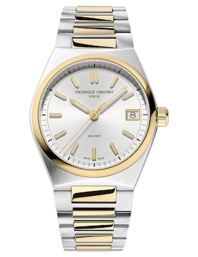 Reloj Frederique Constant Highlife para mujer FC-240V2NH3B
