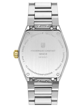 Reloj Frederique Constant Highlife para mujer FC-240V2NH3B