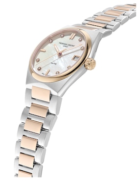 Reloj Frederique Constant Highlife para mujer FC-240MPWD2NH2B