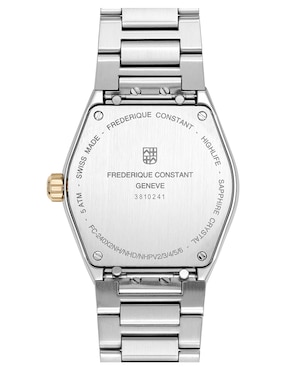 Reloj Frederique Constant Highlife para mujer FC-240MPWD2NH2B