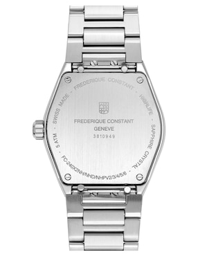 Reloj Frederique Constant Highlife para mujer FC-240ND2NH6B