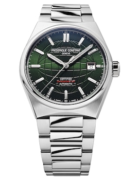 Reloj Frederique Constant Highlife Para Hombre Fc-303g3nh6b