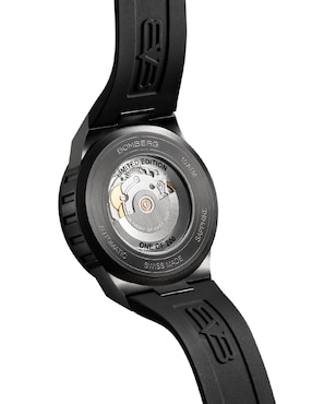 Reloj Bomberg Bolt 68 Neo Metropolis para hombre BF43A10.2