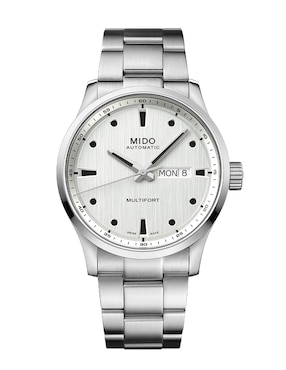 Reloj Mido Multifort M Unisex M0384301103100