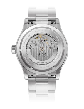 Reloj Mido Multifort M unisex M0384301105100