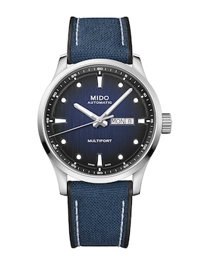 Reloj Mido Multifort M Unisex M0384301704100