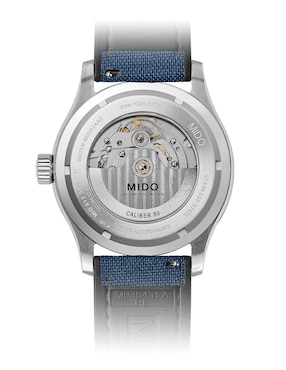 Reloj Mido Multifort M unisex M0384301704100