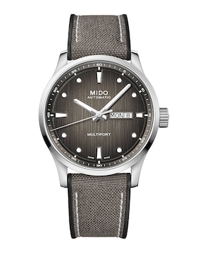 Reloj Mido Multifort M Unisex M0384301708100