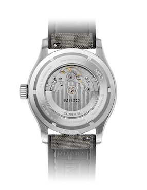 Reloj Mido Multifort M unisex M0384301708100