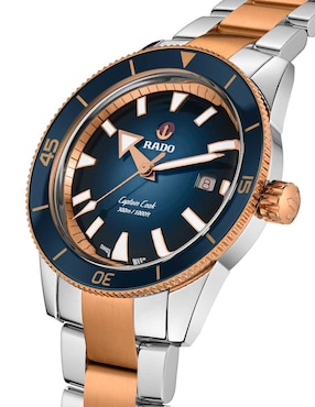Reloj Rado Captain Cook para hombre R32137203