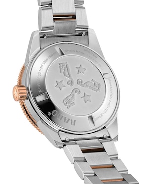 Reloj Rado Captain Cook para hombre R32137203