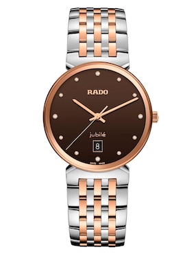 Reloj Rado Florence Diamonds Para Hombre R48912763