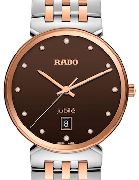 Reloj Rado Florence diamonds para hombre R48912763