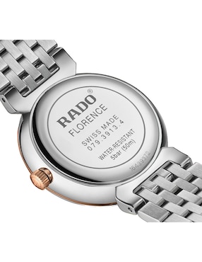 Reloj Rado Florence Diamonds para mujer R48913763