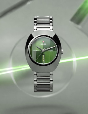Reloj Rado Original para hombre R12160303