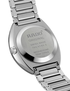 Reloj Rado Original para hombre R12160103