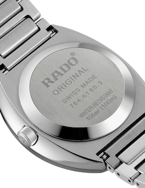 Reloj Rado Original para hombre R12160103