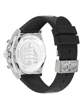 Reloj Salvatore Ferragamo Urban chrono para hombre SFKF00123