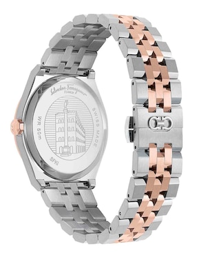 Reloj Salvatore Ferragamo Vega New para hombre SFKI00423