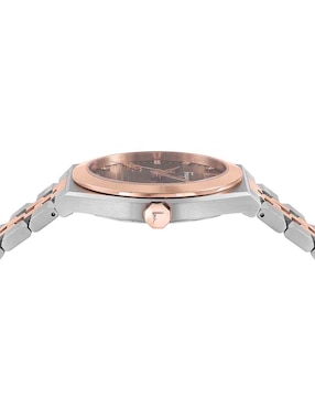 Reloj Salvatore Ferragamo Vega New para hombre SFKI00423