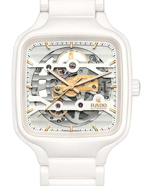 Reloj Rado True Square unisex R27126012