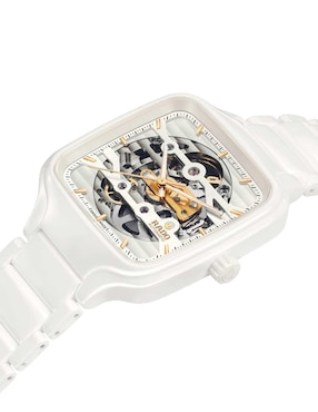 Reloj Rado True Square unisex R27126012