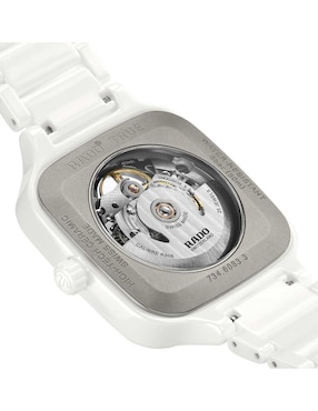 Reloj Rado True Square unisex R27126012