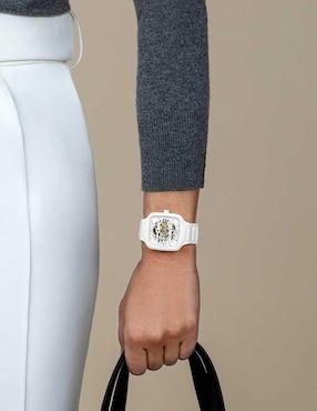 Reloj Rado True Square unisex R27126012