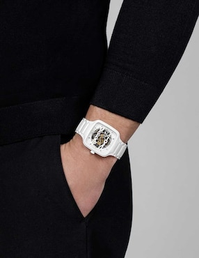 Reloj Rado True Square unisex R27126012