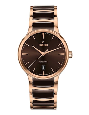 Reloj Rado Centrix Para Hombre R30017302