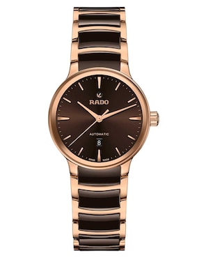 Reloj Rado Centrix Para Mujer R30019302