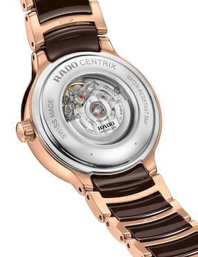Reloj Rado Centrix para mujer R30019302
