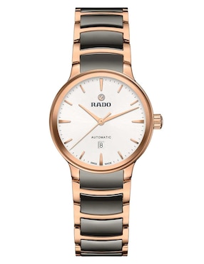 Reloj Rado Centrix Para Mujer R30019012