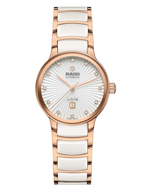 Reloj Rado Centrix Diamonds para mujer R30019744