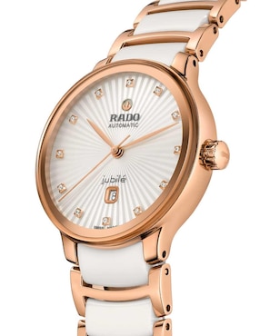 Reloj Rado Centrix Diamonds para mujer R30019744