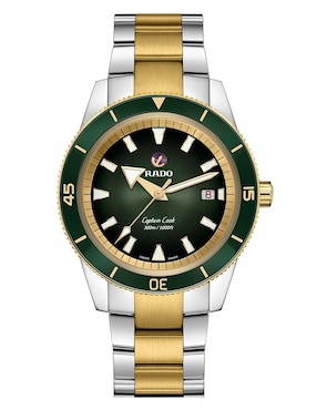 Reloj Rado Captain Cook para hombre R32138303