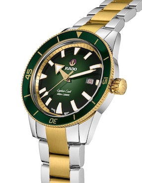 Reloj Rado Captain Cook para hombre R32138303