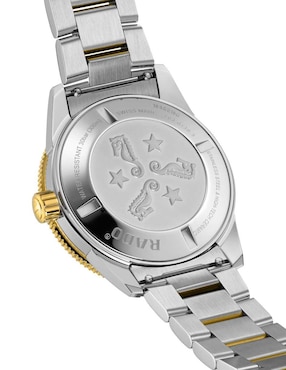 Reloj Rado Captain Cook para hombre R32138303