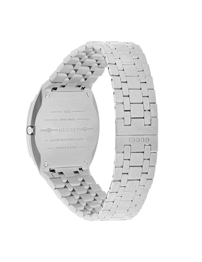 Reloj Gucci 25 h unisex YA163402