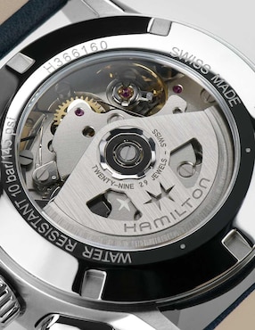 Reloj Hamilton Performer Chrono para hombre H36616640