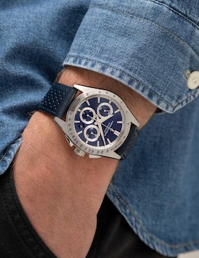 Reloj Hamilton Performer Chrono para hombre H36616640